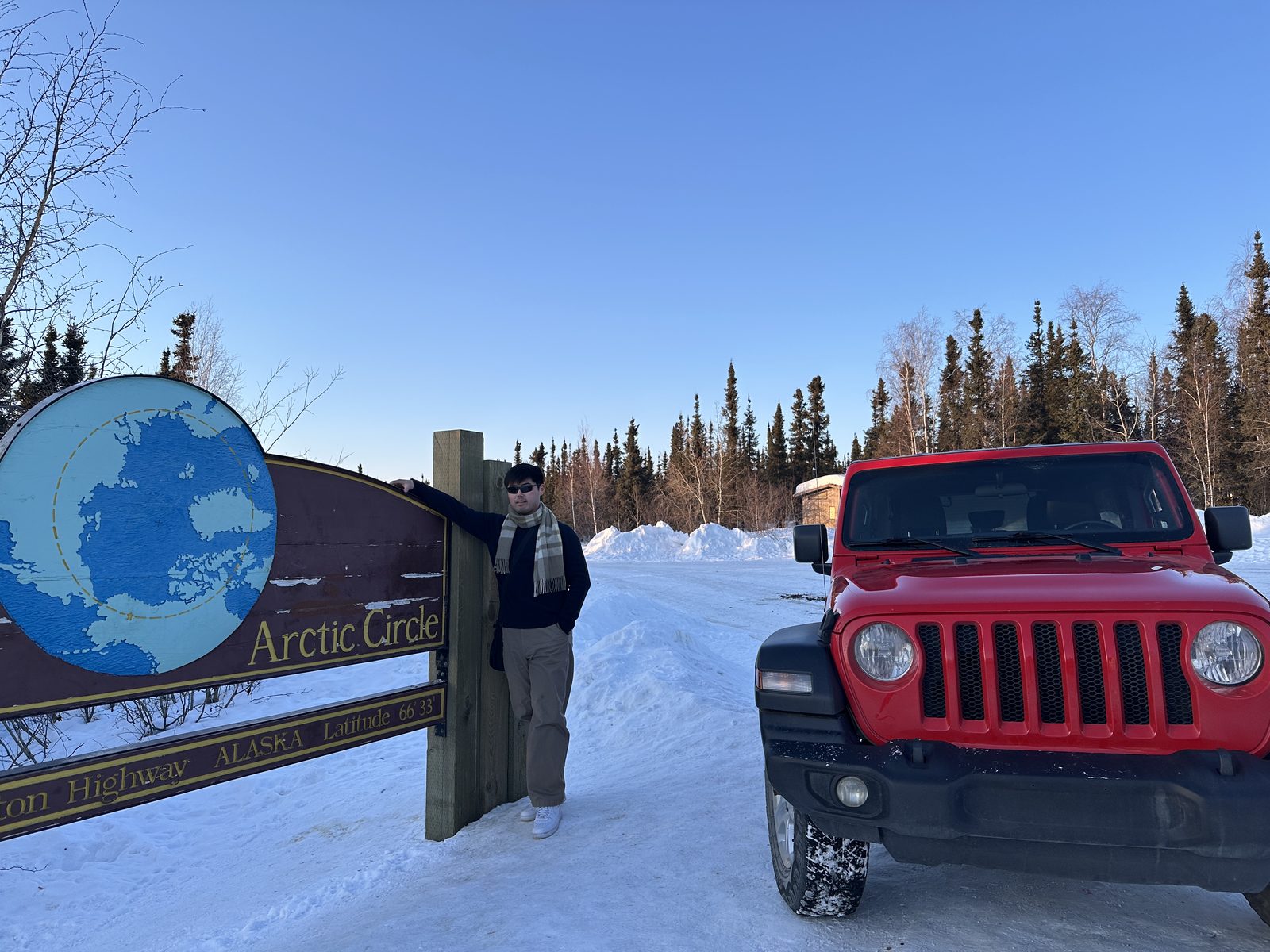 Alaska photo 10