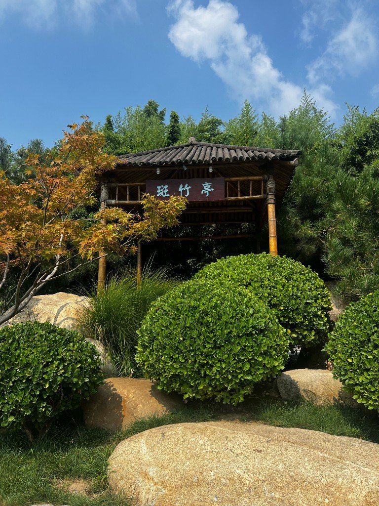 Back Home — China photo 10