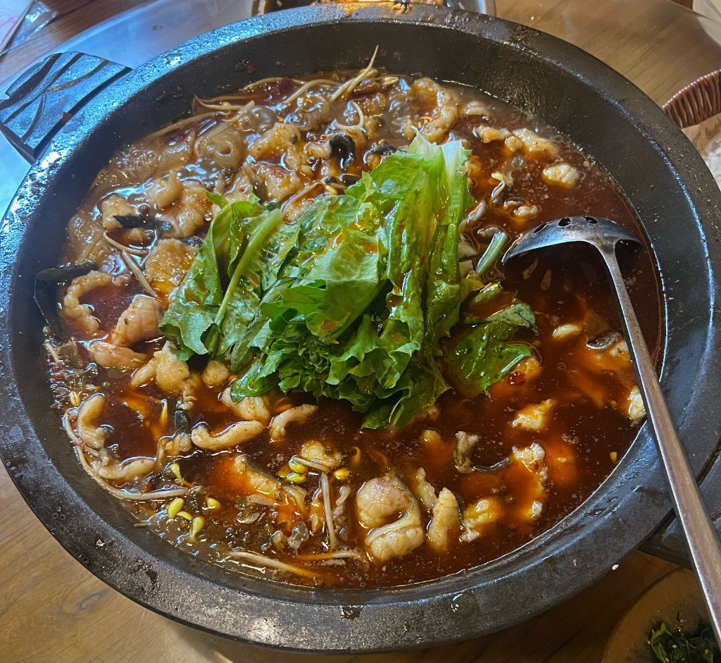 Back Home — China photo 12