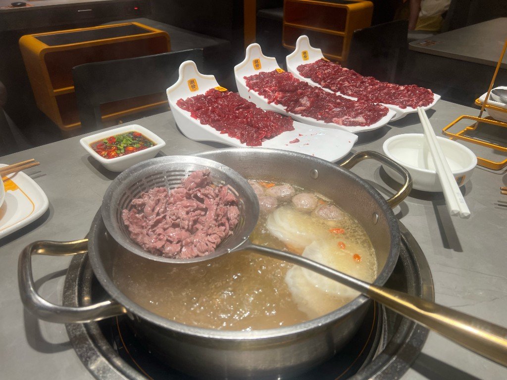 Back Home — China photo 15