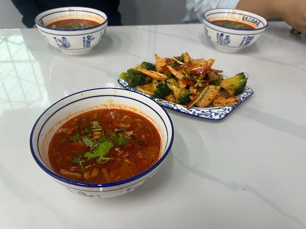 Back Home — China photo 17