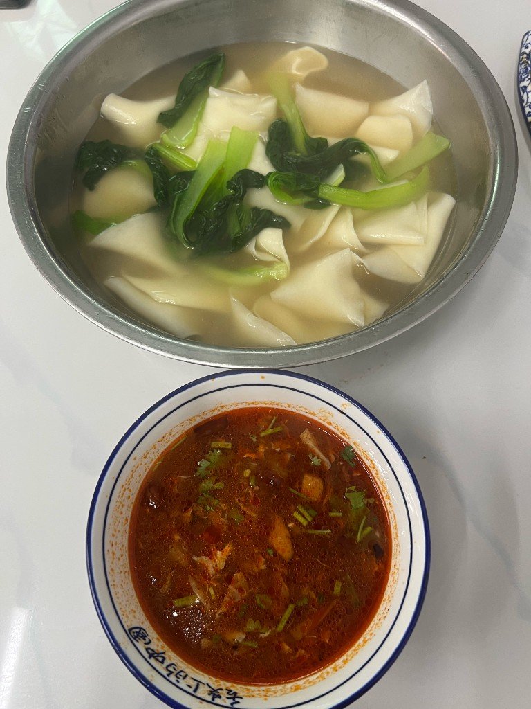 Back Home — China photo 18