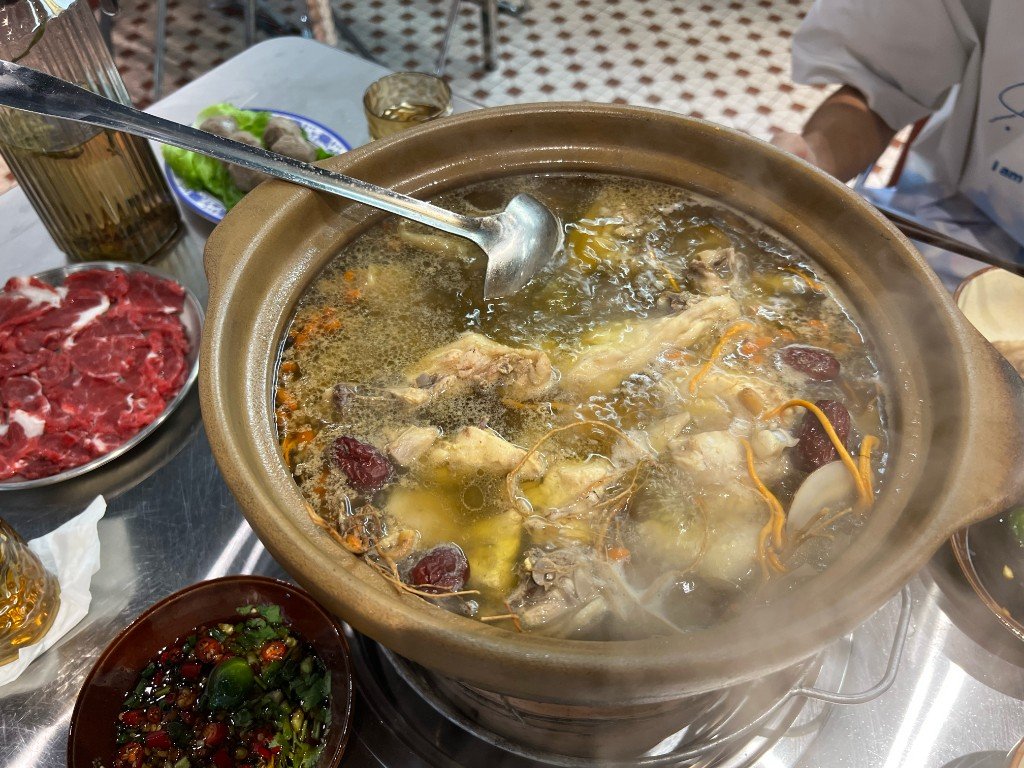 Back Home — China photo 20