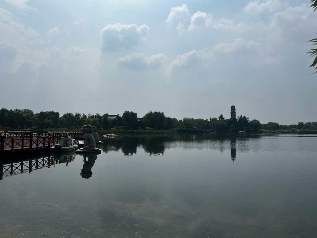 Back Home — China photo 5