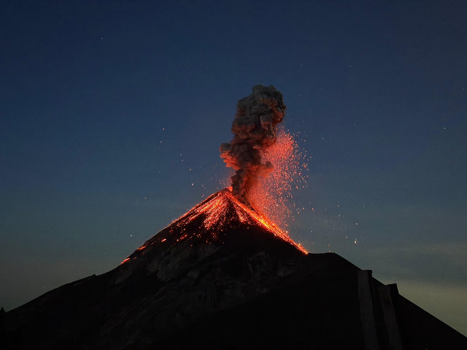 Guatemala photo 1