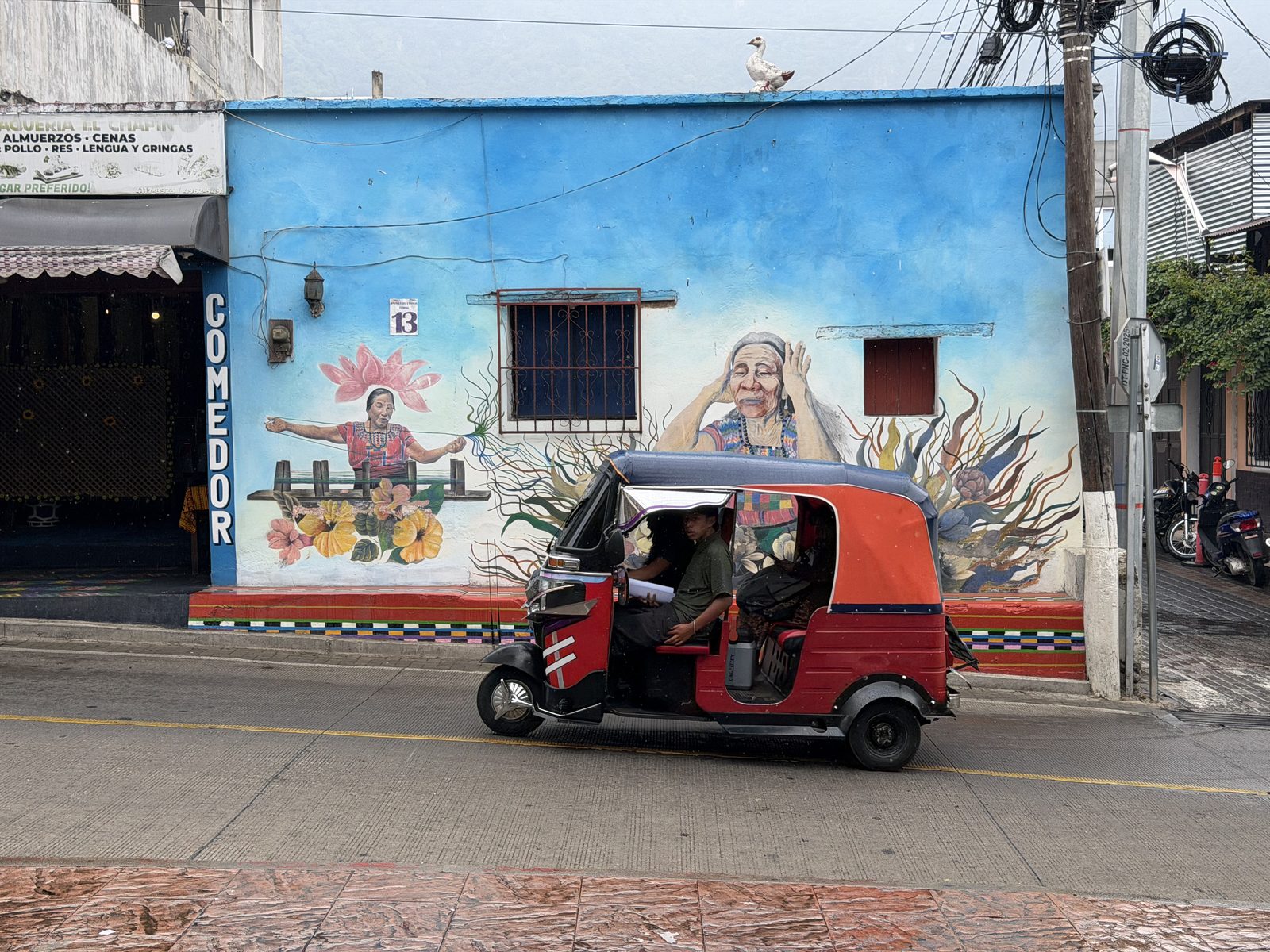 Guatemala photo 2