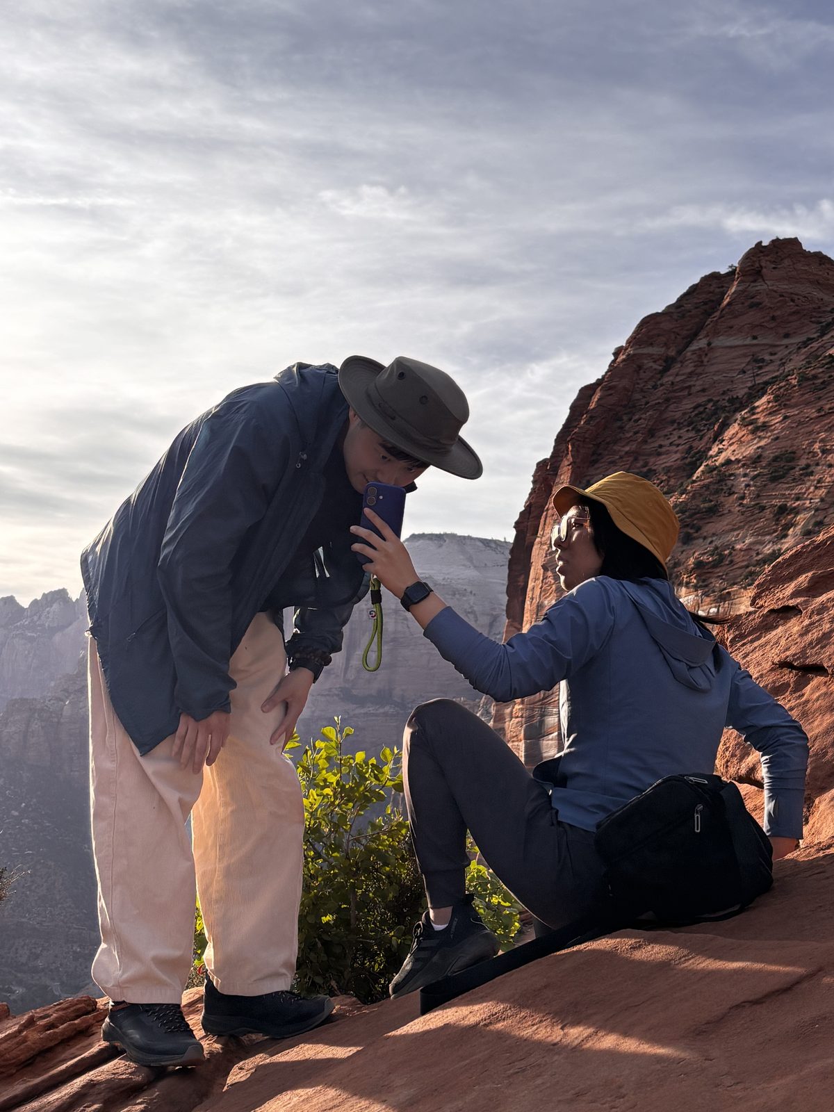 Zion & Grand Canyon photo 1