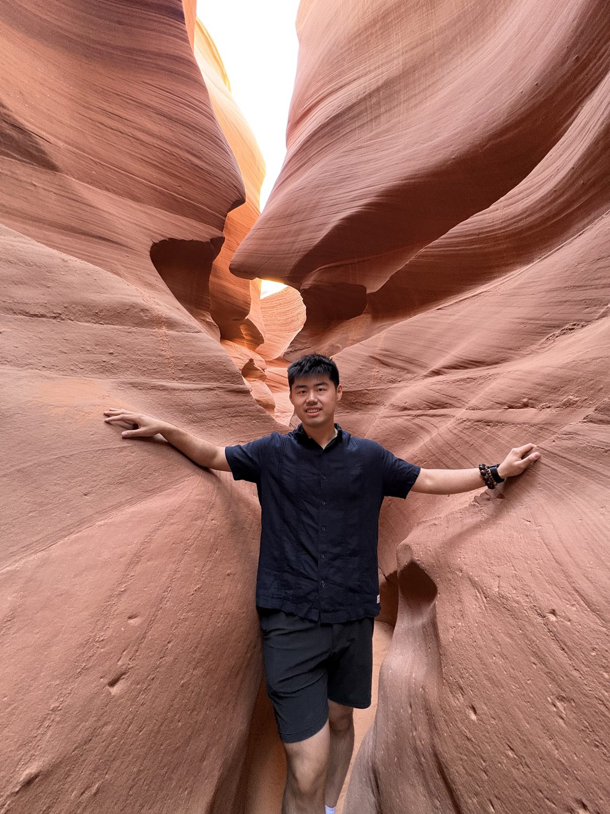 Zion & Grand Canyon photo 11
