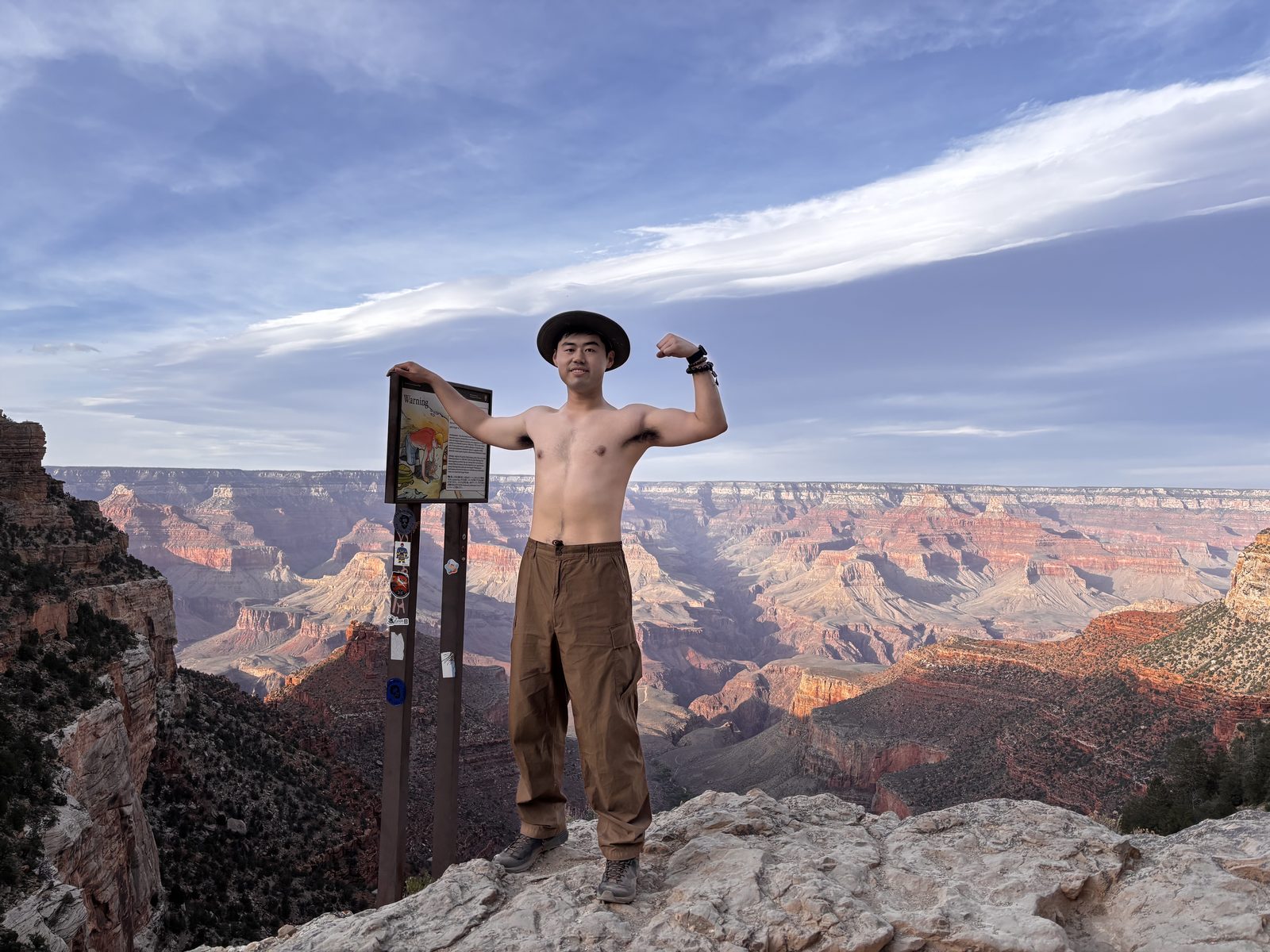 Zion & Grand Canyon photo 6