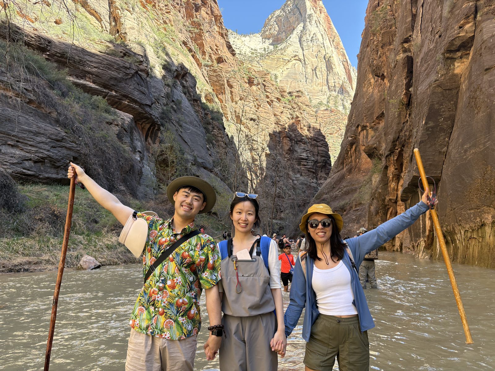 Zion & Grand Canyon photo 7