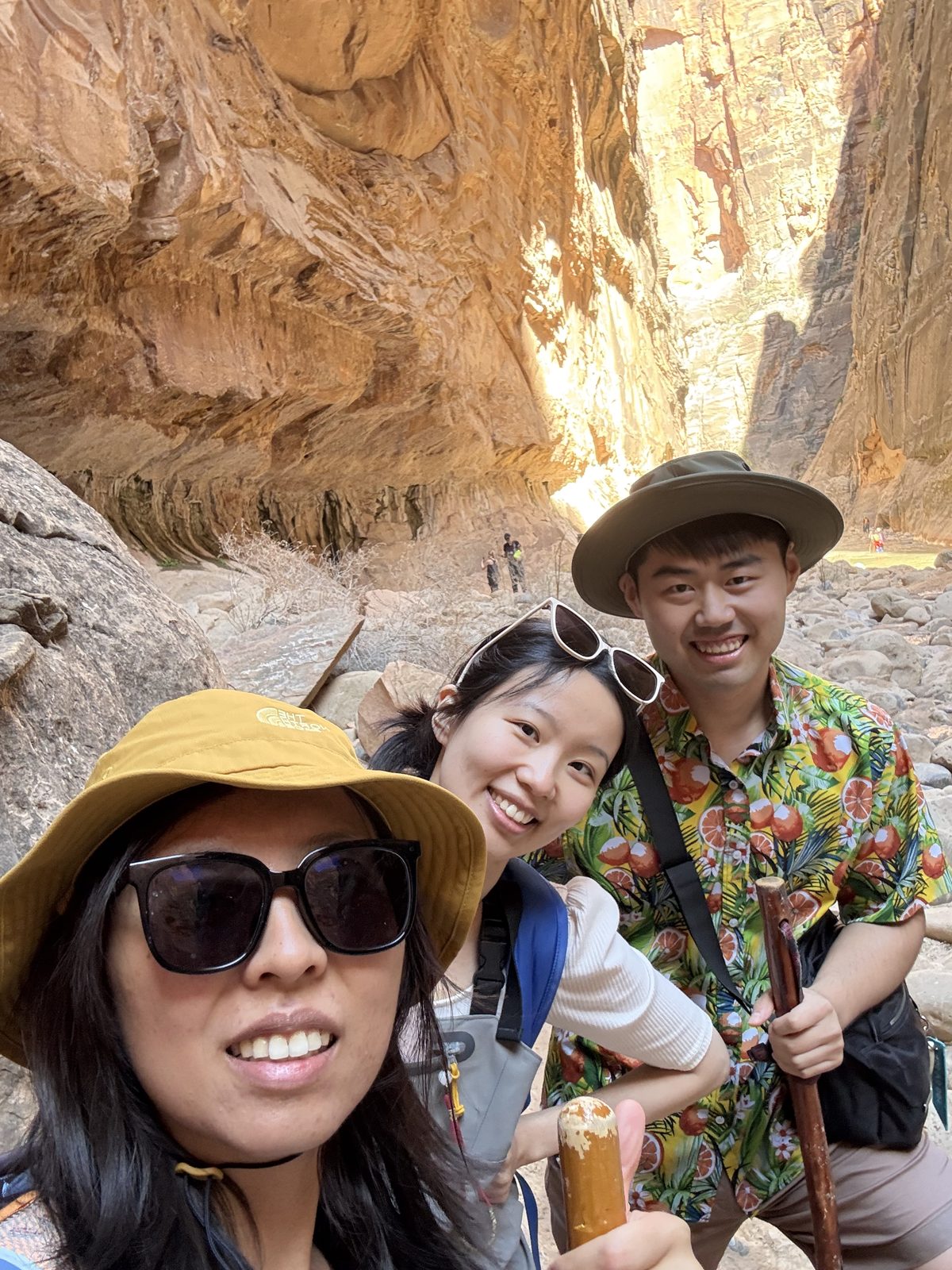 Zion & Grand Canyon photo 8