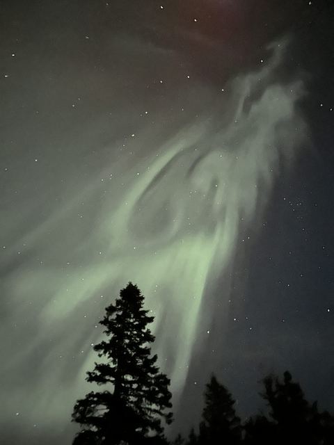 Alaska preview