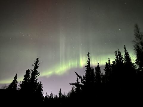 Alaska preview