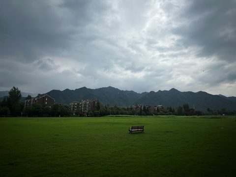 Back Home — China preview