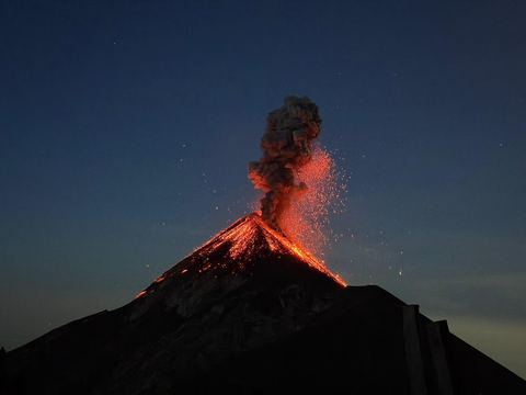 Guatemala preview