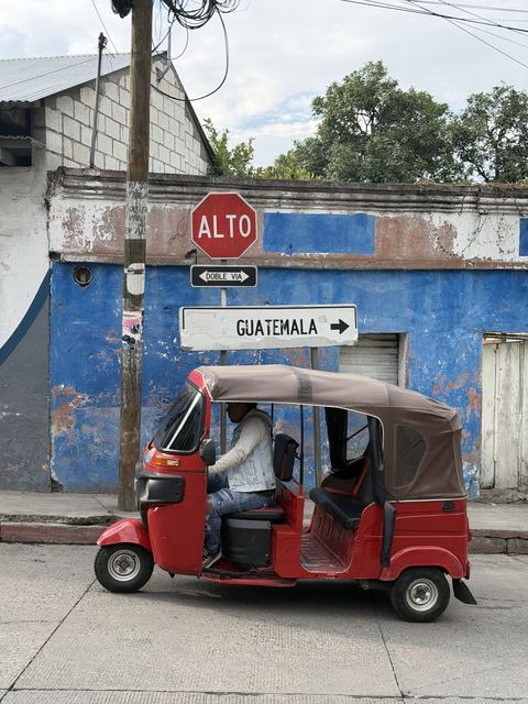 Guatemala preview