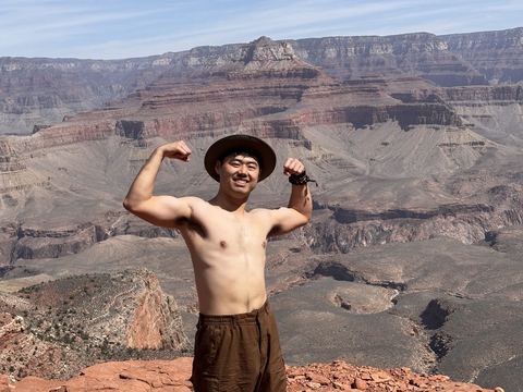Zion & Grand Canyon preview